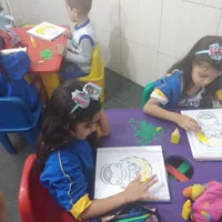 Jardim Escola Árvore Do Saber - Imagem 2