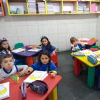 Jardim Escola Árvore Do Saber - Imagem 3