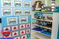 Centro Educacional Coração Valente - Imagem 1