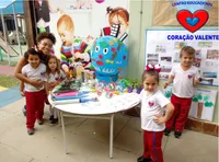 Centro Educacional Coração Valente - Imagem 3