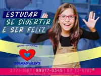 Centro Educacional Coração Valente - Imagem 2