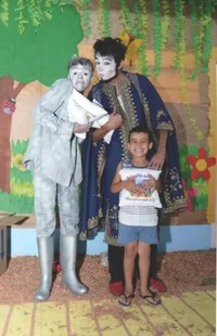 Escola Infantil Clube Da Mônica - Imagem 3