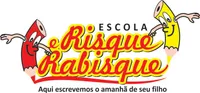 Escola Risque E Rabisque - Imagem 1