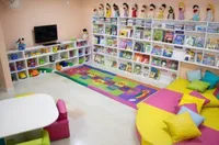 Centro Educacional Transformar - Imagem 1