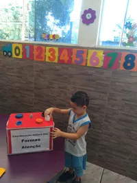 Sociedade De Ensino Macena Mariano - Imagem 1
