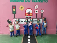 Reino Dos Pequeninos - Imagem 2