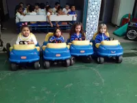 Reino Dos Pequeninos - Imagem 3
