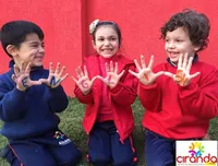 Ciranda Centro De Educação Infantil - Imagem 1