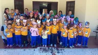 Escola Ângelo Zeglin Palu - Imagem 1