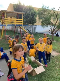 Escola Ângelo Zeglin Palu - Imagem 3