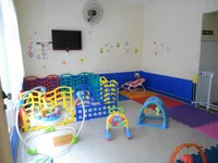 Escola Infantil Turma Da Mônica - Imagem 1