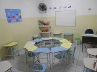 Escola Infantil Turma Da Mônica - Imagem 2