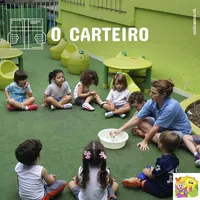 Centro Educacional Oásis - Imagem 1