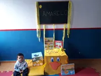 Feliz Infância Infantil - Imagem 3