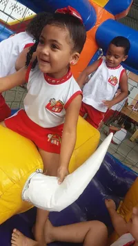 Centro Educacional Criação E Arte - Imagem 1
