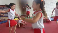 Centro Educacional Criação E Arte - Imagem 2