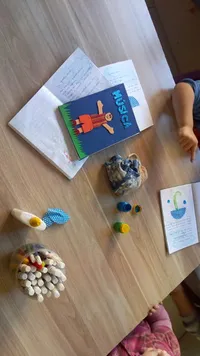 Escola Infantil Doce Carinho - Imagem 1