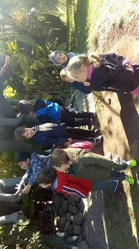Escola Infantil Doce Carinho - Imagem 3