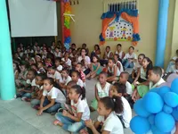Centro Educacional Esmeralda Brandão - Imagem 3