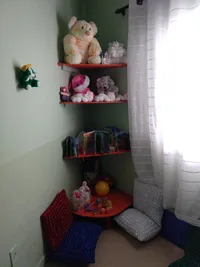 Núcleo Recreativo Infantil Raio De Sol - Imagem 2