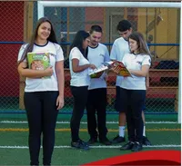 Colégio Conexão (unidade Oscar Vidal) - Imagem 1