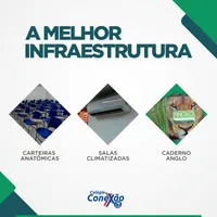 Colégio Conexão (unidade Oscar Vidal) - Imagem 2