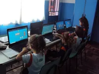 Colégio Cidadão Do Amanhã - Imagem 1