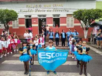 Escola Aprender A Crescer (unidade I) - Imagem 2