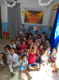 Escola Aprender A Crescer (unidade I) - Imagem 1