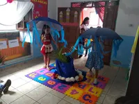Escola Aprender A Crescer (unidade I) - Imagem 3