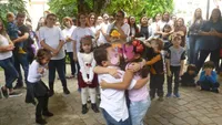 Escola De Educação Infantil Café Com Leite - Imagem 3