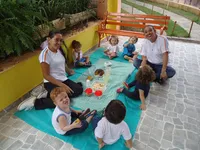 Escola De Educação Infantil Café Com Leite - Imagem 2
