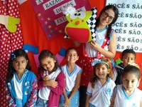 Escola Aprender A Crescer (unidade Ii) - Imagem 1