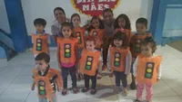 Escola Aprender A Crescer (unidade Ii) - Imagem 3