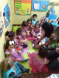 Instituto Educacional Mundo Encantado - Imagem 1