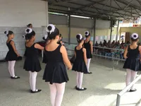 Colégio Luz Da Vida - Imagem 1