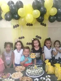Escola Particular São José - Imagem 1