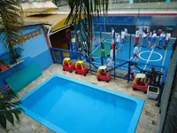 Escola Bambalalão - Imagem 3
