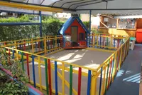 Escola Bambalalão - Imagem 1