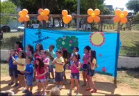 Escola De Educação Infantil Recanto Dos Ursinhos - Imagem 1