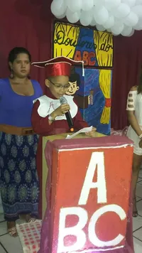 Centro Educacional Irmão Menor - Imagem 1