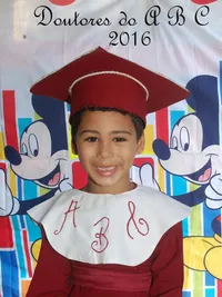Centro Educacional Irmão Menor - Imagem 3