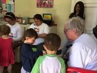 Escola De Educação Infantil Crescer - Imagem 1
