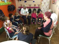 Escola De Educação Infantil Crescer - Imagem 3