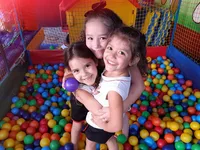 Escola Pequeno Aprendiz - Imagem 1