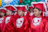 Escola Geração Criança - Imagem 1