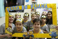 Escola Geração Criança - Imagem 4