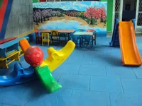 Jardim Escola Arco Irís - Imagem 1