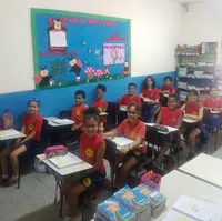 Colégio Maria Maciel - Imagem 2