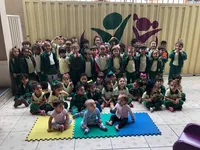 Centro De Educação Infantil Espaço Kids - Imagem 1